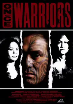 Постер: Когда-то были воинами / Once Were Warriors (1994)