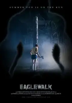 Постер: Орлиная тропа / Eaglewalk (2012)