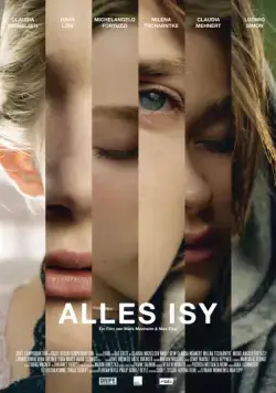 Постер: Это всё Изи / Alles Isy (2018)