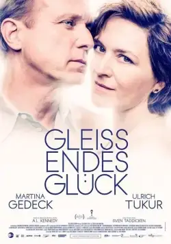 Постер: Легкое сияние счастья / Gleißendes Glück (2016)