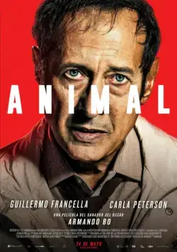 Постер: Животное / Animal (2018)