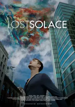 Постер: Без утешения / Lost Solace (2016)