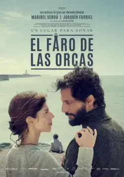 Постер: Маяк китов / El faro de las orcas (2016)