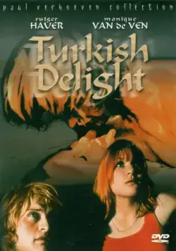 Постер: Турецкие наслаждения (1973)