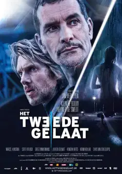 Постер: Двойное лицо / Het Tweede Gelaat (2017)