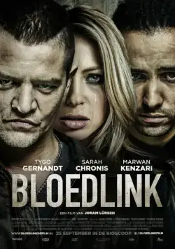 Постер: Предательство / Bloedlink (2014)