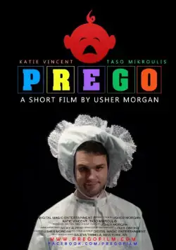 Постер: Залёт / Prego (2015)