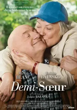 Постер: Ненетт / Demi-soeur (2013)