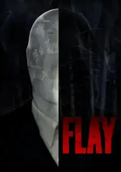 Постер: Пытка / Flay (2019)