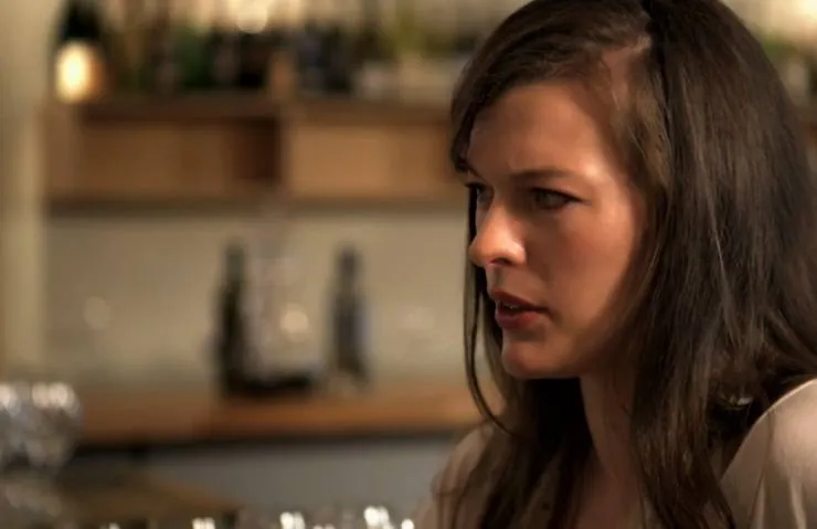 Кадр из Кровь в вино (2010) Кадр 3 из фильма Кровь в вино / Blood Into Wine (2010)