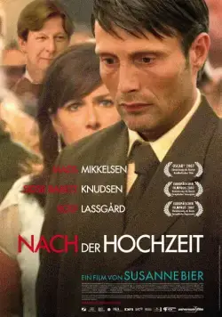 Постер: После свадьбы / Efter brylluppet (2006)