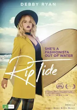 Постер: Поймай волну / Rip Tide (2017)