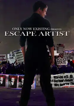 Постер: Ты один / Escape Artist (2017)