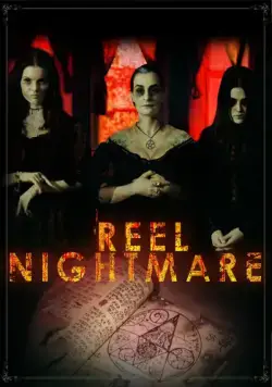 Постер: Катушка ужаса / Reel Nightmare (2017)