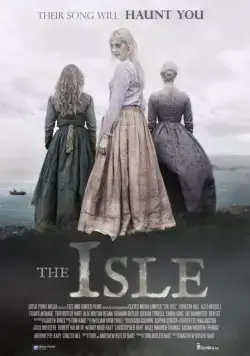 Постер: Остров / The Isle (2018)