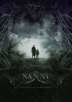 Постер: Няня / The Nanny (2018)