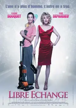 Постер: Свободный обмен / Libre échange (2010)