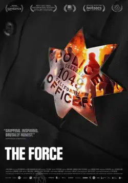 Постер: Сила / The Force (2017)