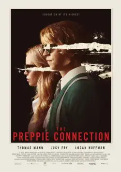 Постер: Студент со связями / The Preppie Connection (2015)