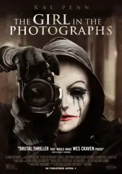 Постер: Девушка на фотографиях / The Girl in the Photographs (2015)