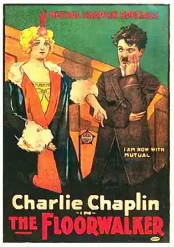 Постер: Контролер универмага / The Floorwalker (1916)