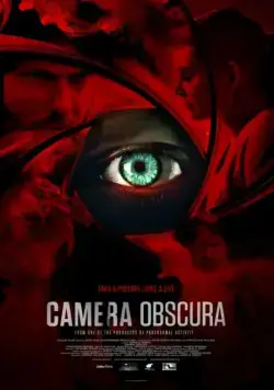 Постер: Камера обскура / Camera Obscura (2017)