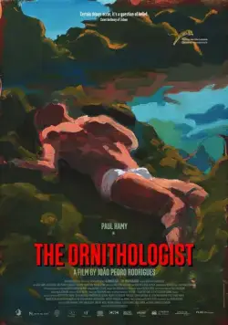 Постер: Орнитолог / O Ornitólogo (2016)