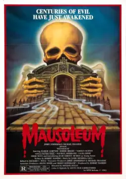 Постер: Мавзолей (1983)