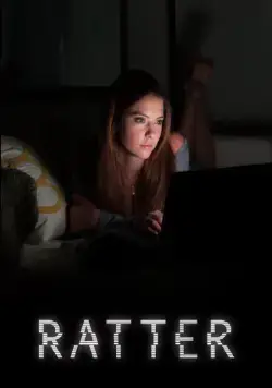 Постер: Крыса / Ratter (2015)