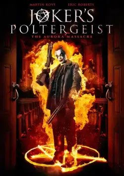 Постер: Шальной Джокер / Joker's Wild (2016)