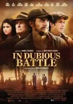 Постер: И проиграли бой / In Dubious Battle (2016)