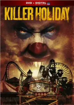 Постер: Праздник для убийцы / Killer Holiday (2013)