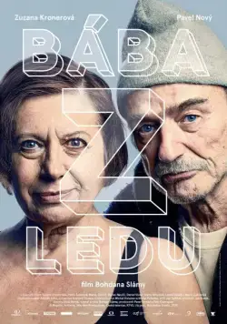 Постер: Ледяная мать / Bába z ledu (2017)