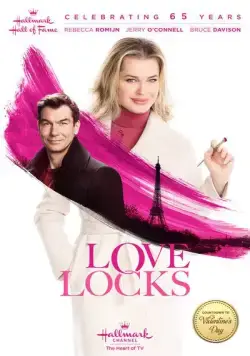 Постер: Замки любви / Love Locks (2017)