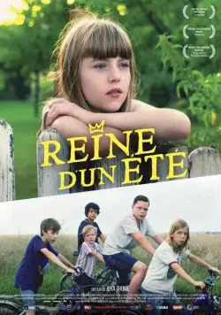 Постер: Королева Ниендорфа / Königin von Niendorf (2017)