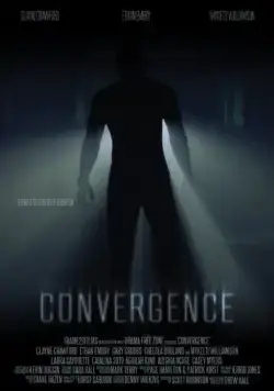 Постер: Конвергенция / Convergence (2015)