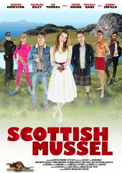 Постер: Шотландская мидия / Scottish Mussel (2015)