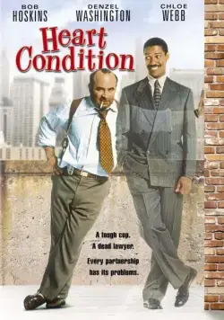 Постер: Состояние сердца / Heart Condition (1989)