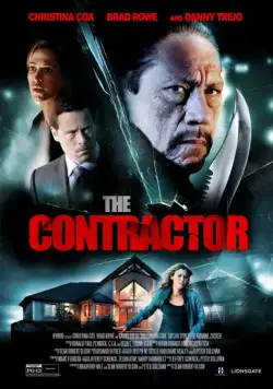 Постер: Поставщик / The Contractor (2013)