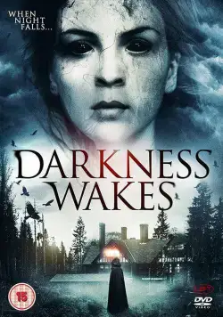 Постер: Смотрительница / Charlotte Wakes (2017)