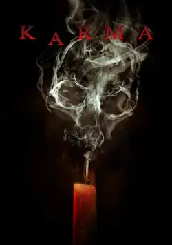 Постер: Карма / Karma (2018)