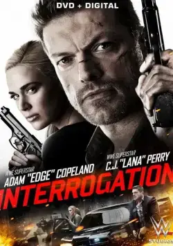 Постер: Допрос / Interrogation (2016)