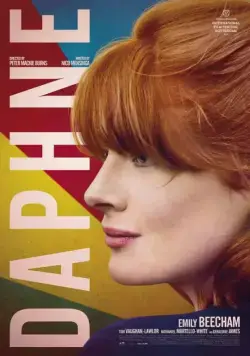 Постер: Дафна / Daphne (2017)
