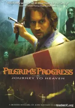 Постер: Путешествие Пилигрима в небесную страну / Pilgrim's Progress (2008)
