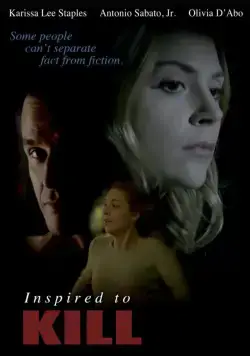 Постер: Вдохновение на убийство (2017)