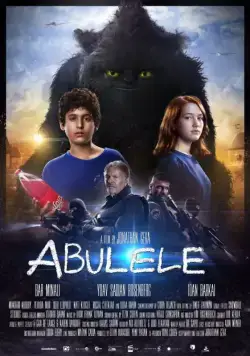 Постер: Абулеле (2015)