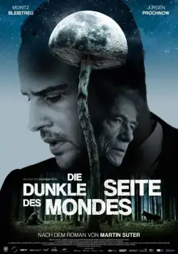 Постер: Тёмная сторона Луны / Die dunkle Seite des Mondes (2015)