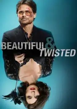 Постер: Красивая и безумная / Beautiful & Twisted (2014)