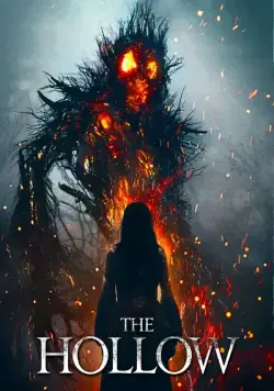 Постер: Лощина (2015)