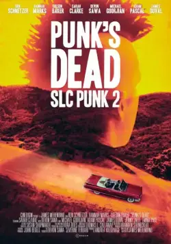 Постер: Панк из Солт-Лейк-Сити 2 / SLC Punk! 2 (2015)